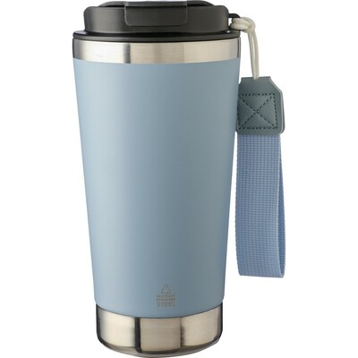 Thermal mug with a handle - 500 ml